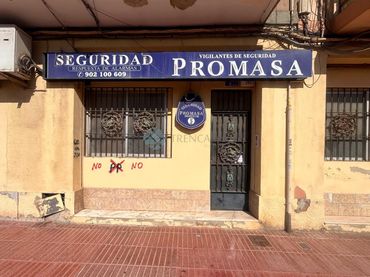 Local comercial en venda a Barcelona