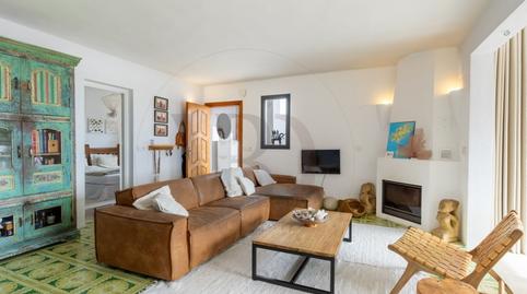 Foto 3 de Casa o xalet de lloguer a Carretera Cap Negret, Sant Antoni de Portmany, Illes Balears