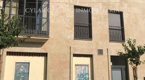 Foto 3 de Piso de alquiler en Ancha, Universidad - Tenerías, Salamanca Capital