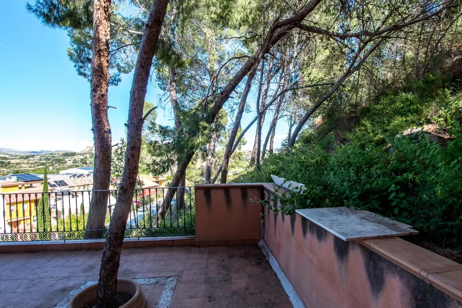 Villa mit Pool zum Verkauf in Villanueva del Río Segura, imagen 98