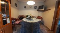 Dining room of House or chalet for sale in Zamora Capital 