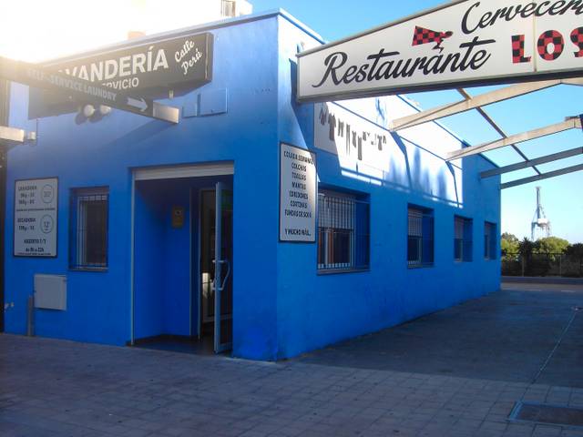 Local comercial en Venta en Calle de Perú, 5 en Babel