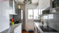 Kitchen of Flat for sale in Santander  with Heating