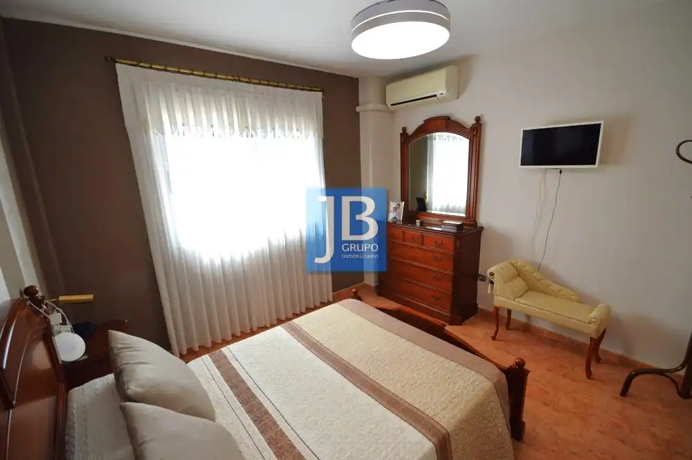 Habitación de Piso en venta en La Llosa de Ranes con Aire acondicionado, Horno y Balcón