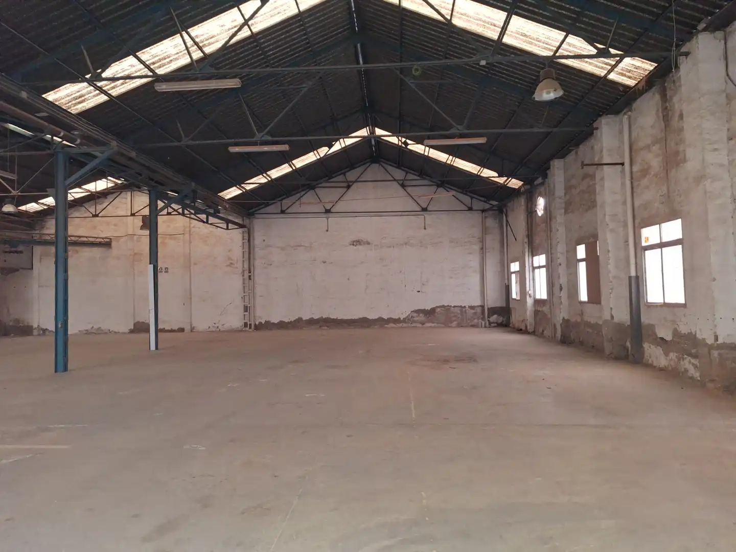 Nave industrielle à louer à Alcantarilla