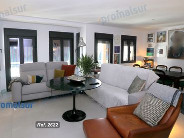 Wohnung mit Balkon zum Verkauf in Puente Genil