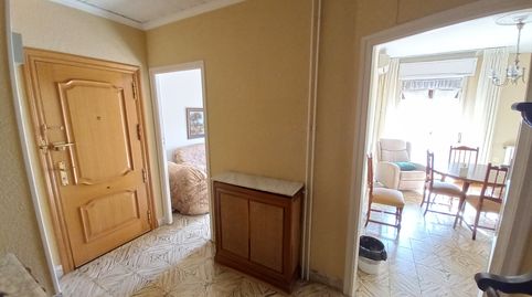 Foto 5 de Piso en venta en Feria, Albacete Capital