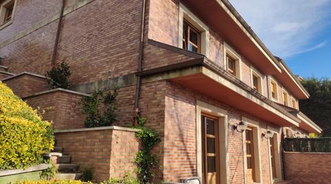 Photo 2 of Single-family semi-detached for sale in Aldapa Kalea, Egia, Gipuzkoa