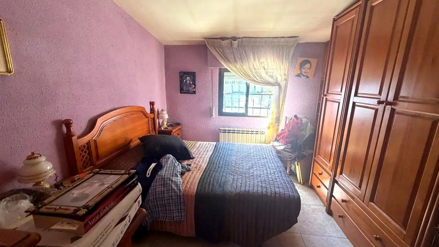 Casa rustica con piscina in vendita a Diseminado Agoncillo, imagen 13