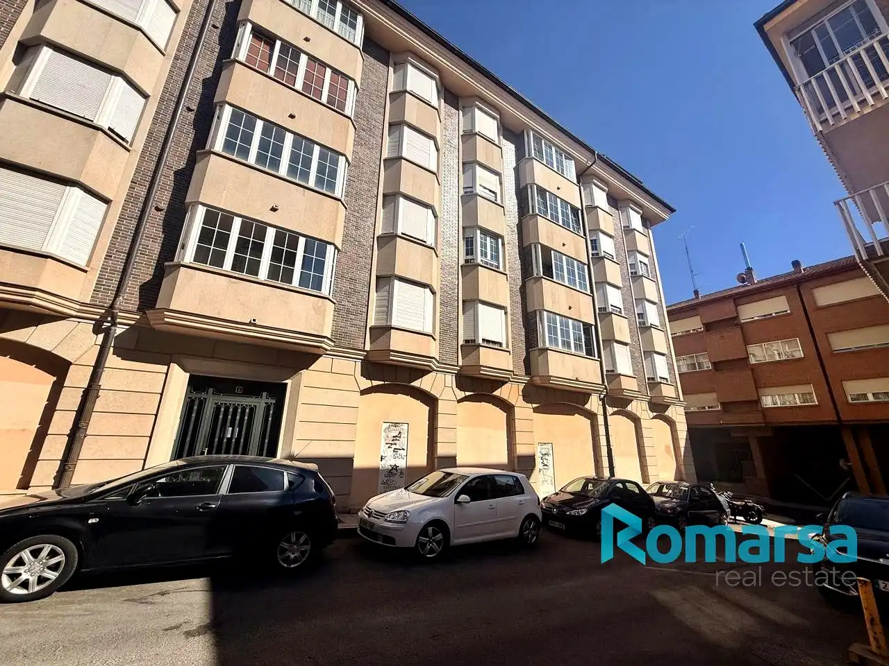 Locale commerciale in vendita a Calle las Milicias, imagen 3