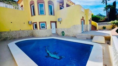 Foto 3 de Casa o xalet en venda a Centro de la Ciudad Quesada, Rojales