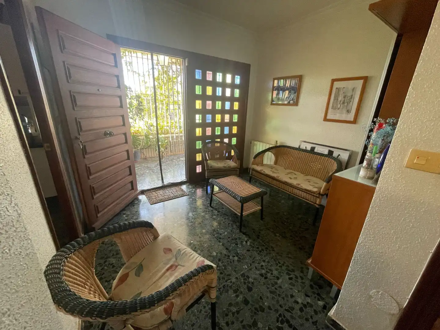 Chalet con jardín en venta en Carretera a Mazarrón 201, imagen 15