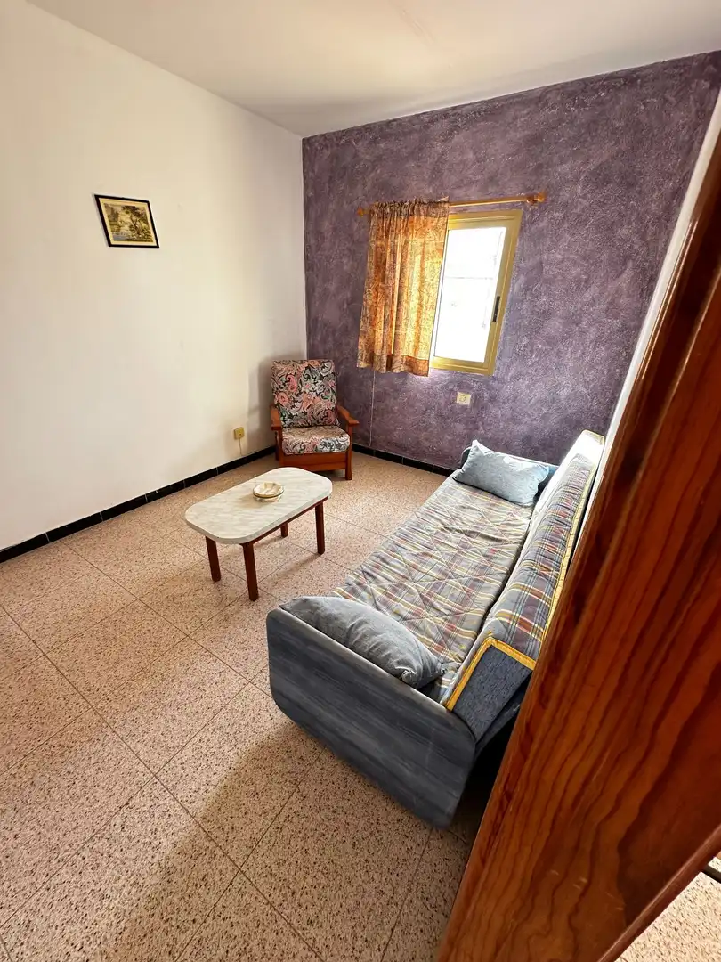 Sala de estar de Edificio en venta en Puerto del Rosario