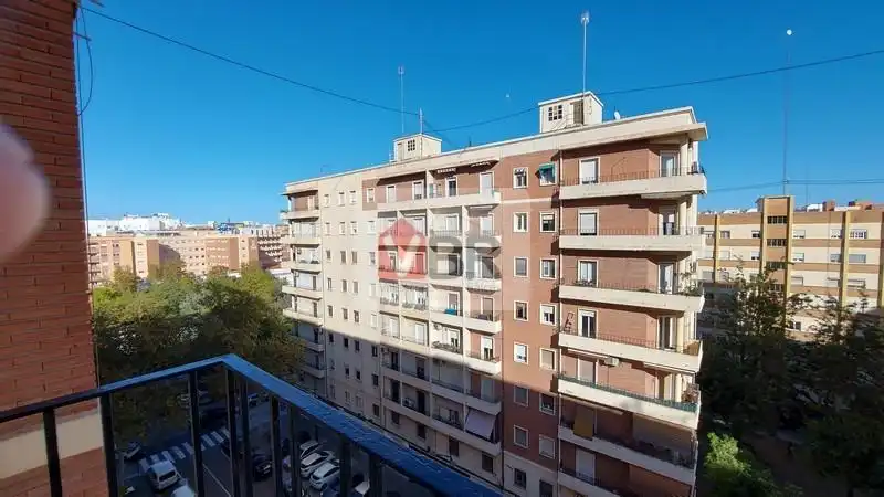 Piso de alquiler en Calle AMISTAT DE L', L'Amistat