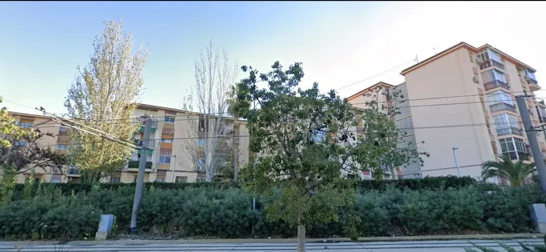 Exterior view of Apartment for sale in Alicante / Alacant