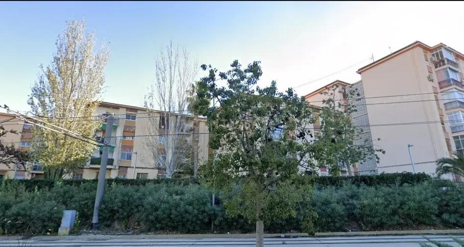 Foto 1 de Apartament en venda a Baronia de Polop, 5, 5, Virgen del Remedio - Parque Lo Morant, Alicante