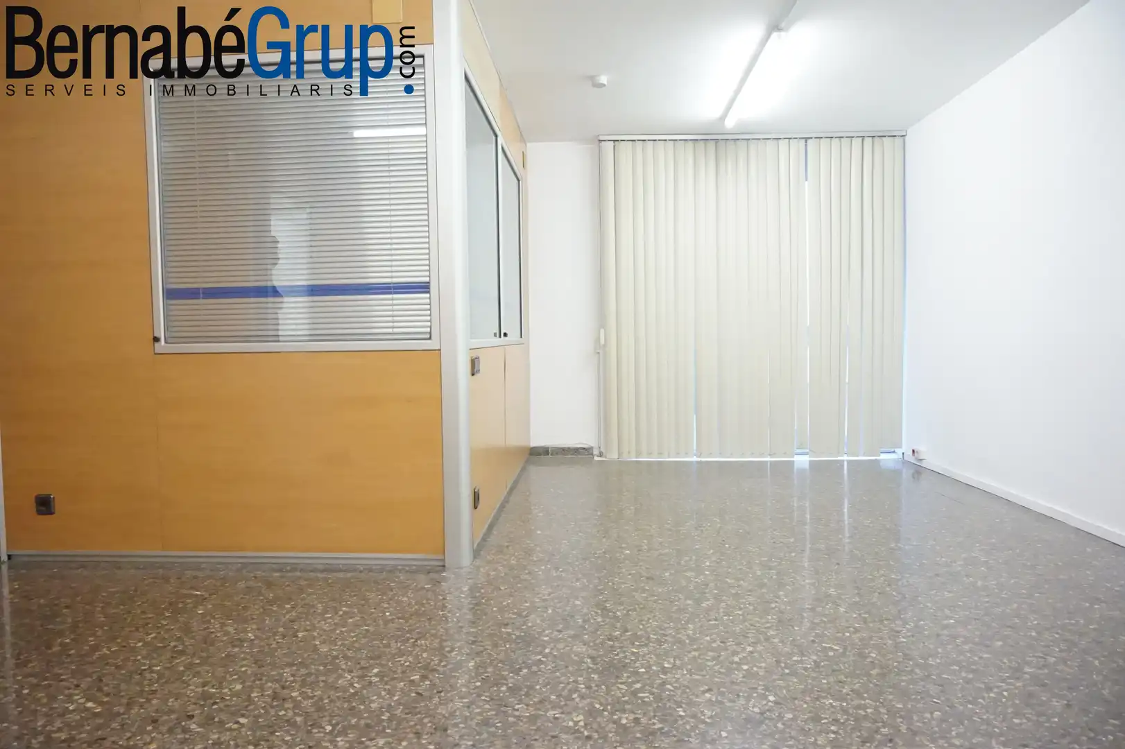 Local de lloguer en Granollers
