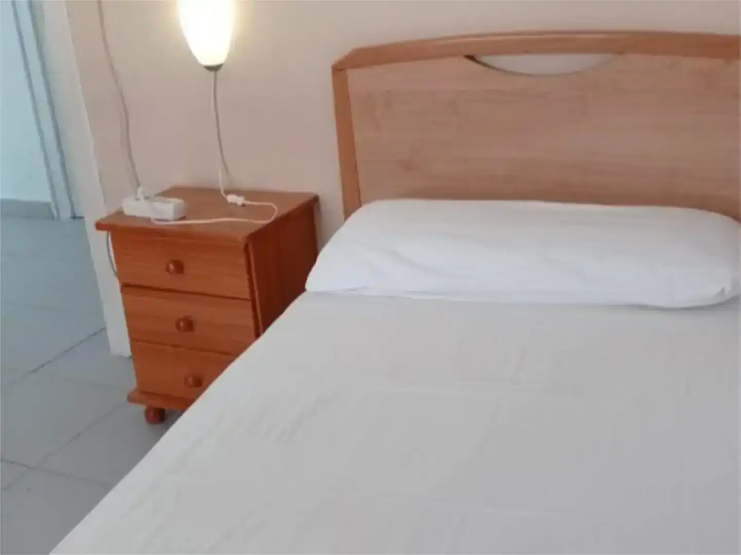 Habitación en Calle de Juan Pablo Bonet, 2, Ruiseñores