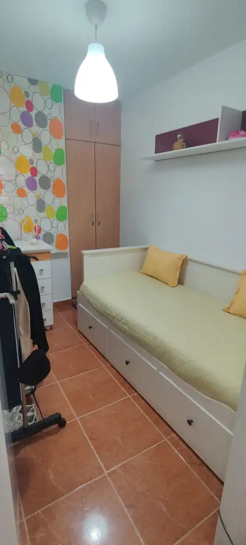 Flat for sale in Calle Santa Quiteria, Avda. Cataluña