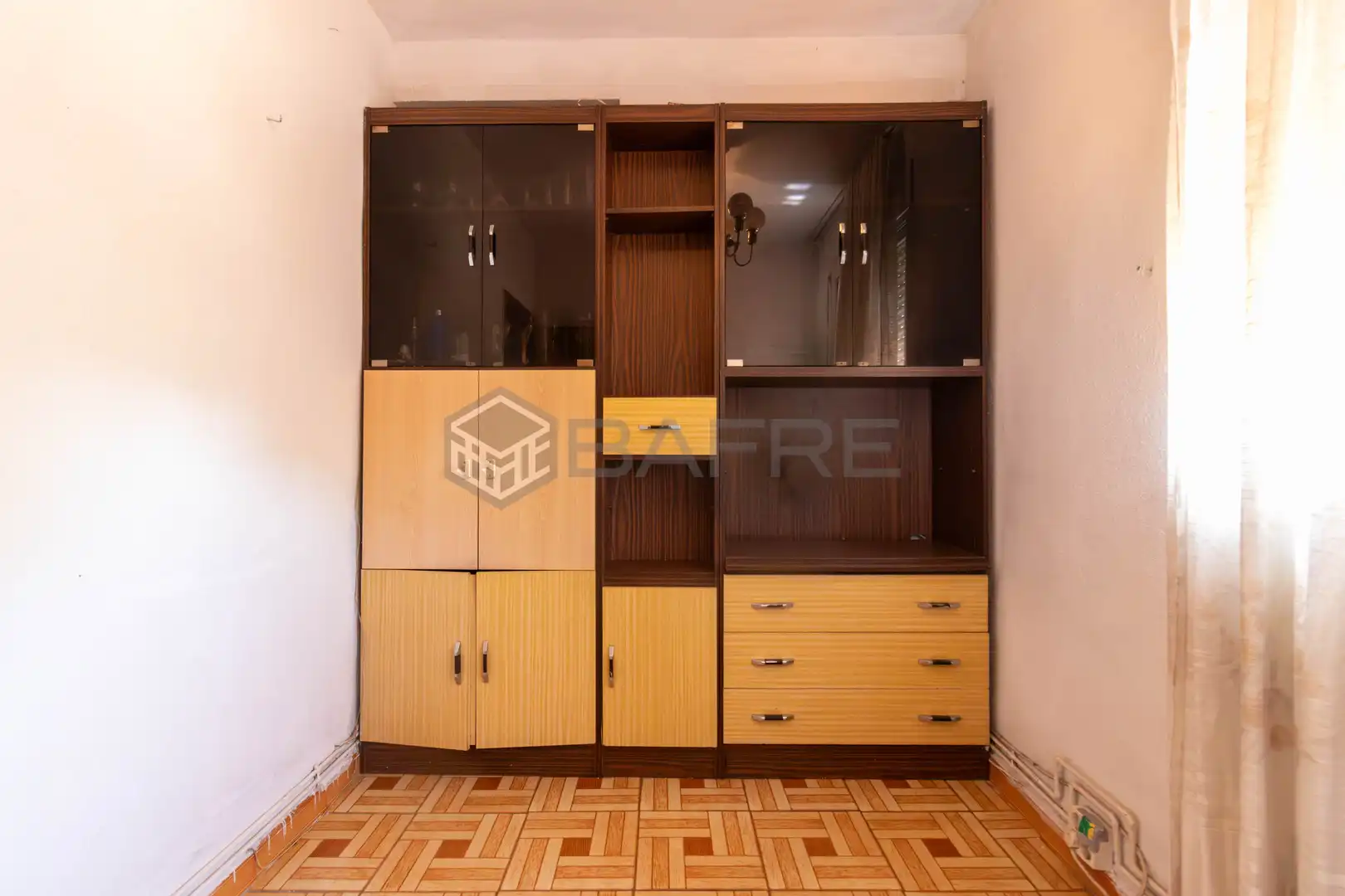 Habitación de Piso en venta en Madrid con Terraza