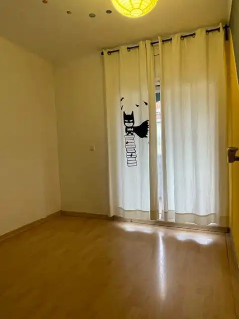 Habitación de Piso en venta en Sant Andreu de la Barca con Aire acondicionado, Parquet y Terraza