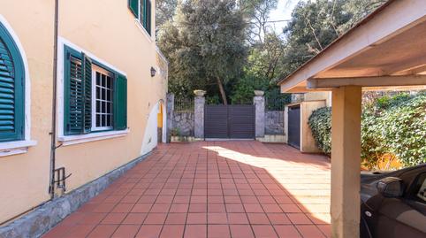 Photo 5 of House or chalet for sale in Emeterio Escudero, La Floresta, Sant Cugat del Vallès