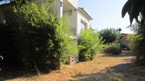 Foto 4 de Casa o xalet en venda a Carrer Cervantes, Llinars del Vallès, Barcelona