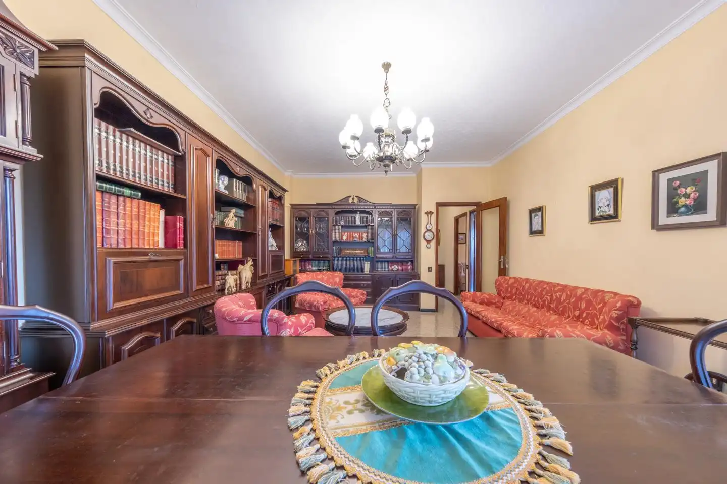 Wohnung zum Verkauf in Pasaje de Suecia 41, imagen 31
