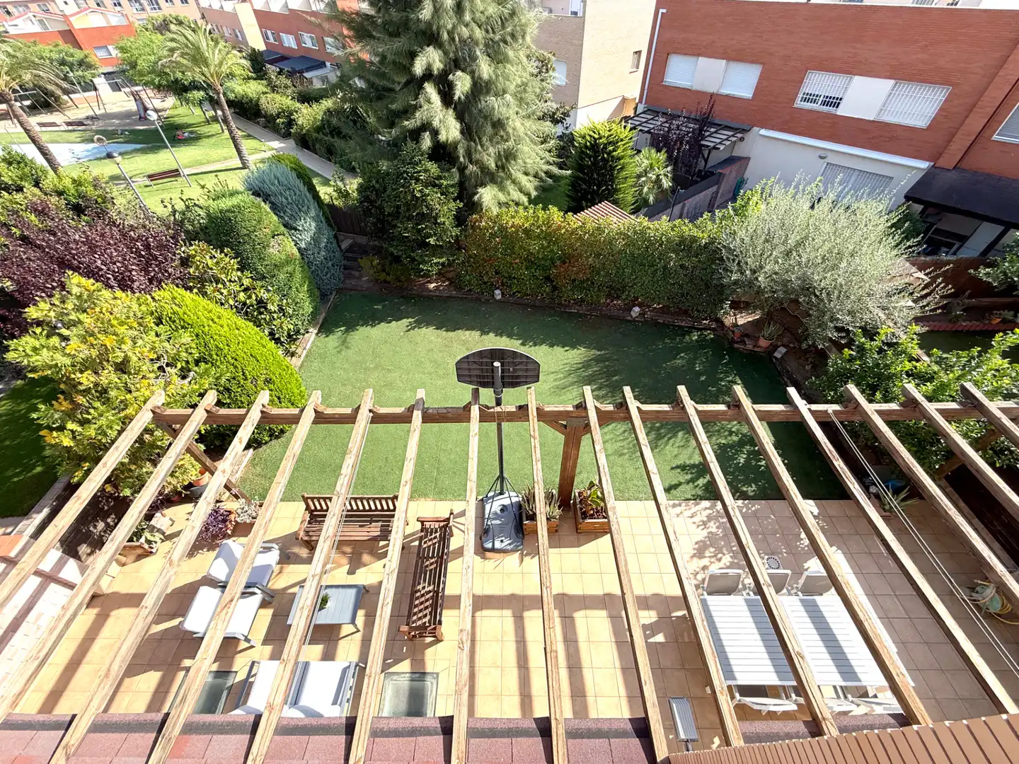 Casa a schiera con terrazza in vendita a Carrer de Vinebre, imagen 60