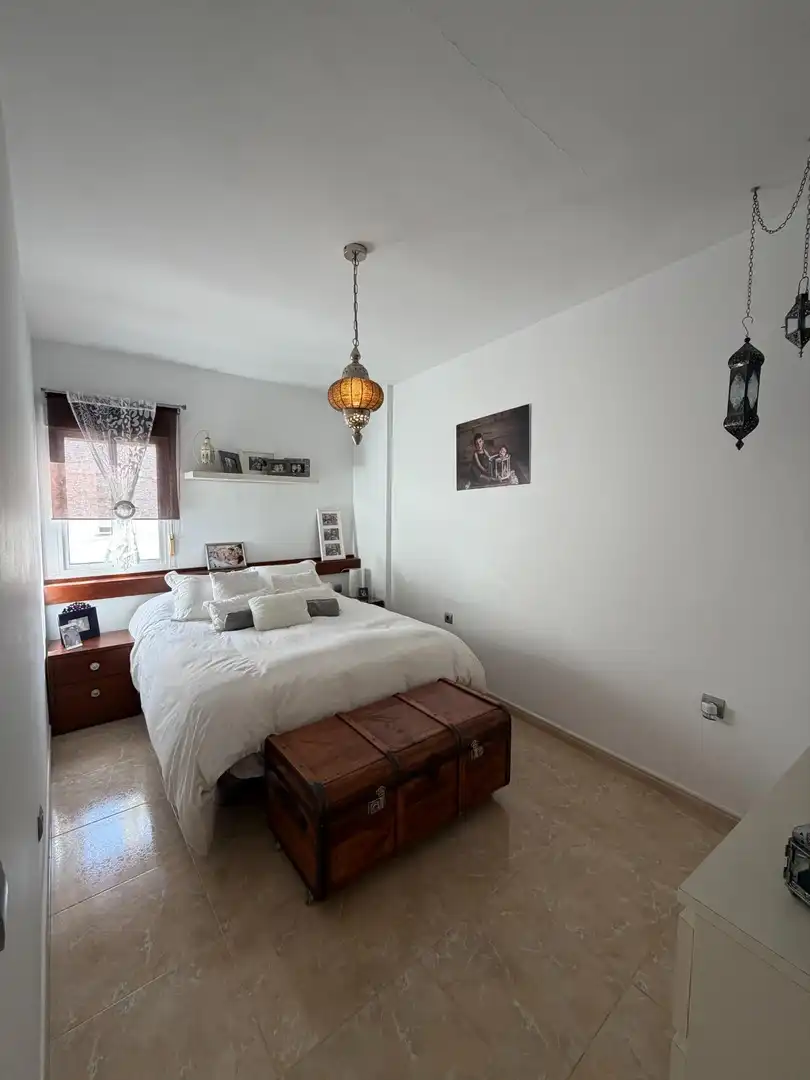 Habitación de Piso en venta en Utrera