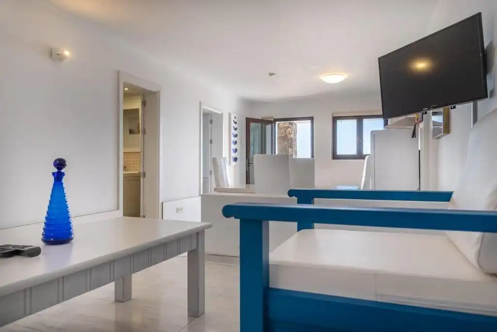 Dining room of Houses for sale in Tías  with Private garden, Terrace and Storage room