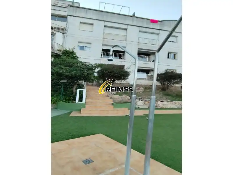 Vista exterior de Piso en venta en Lloret de Mar