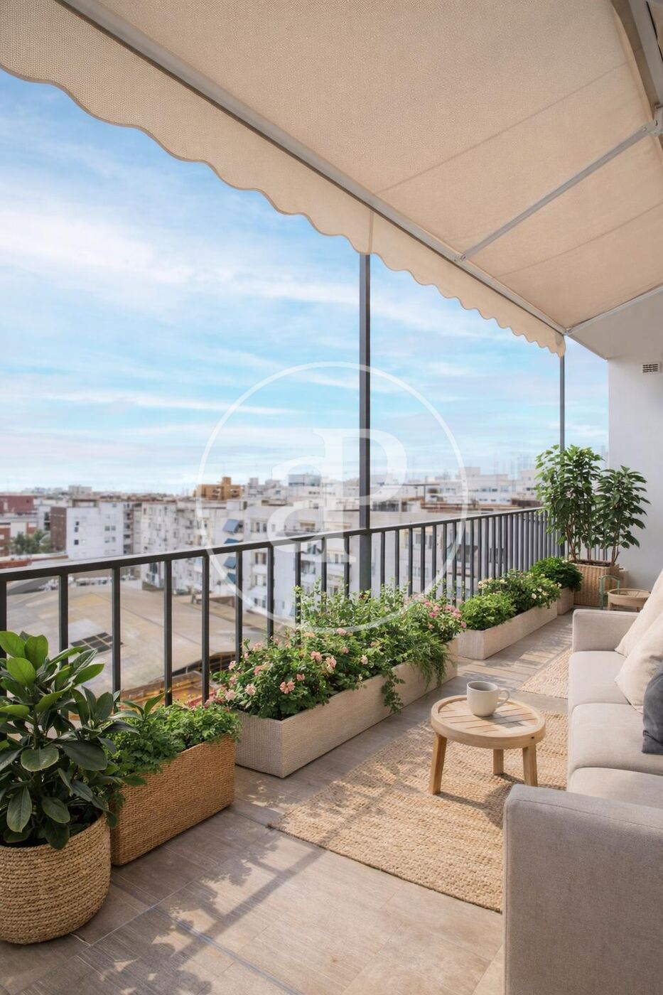 Flat for sale in Favara