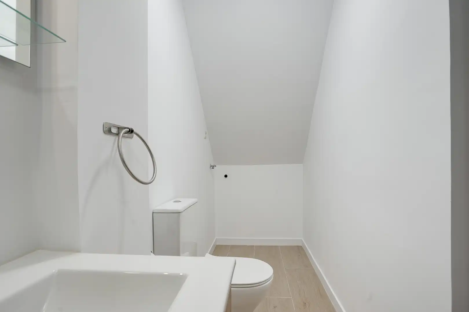 Bathroom of Commercial properties for sale in Granollers