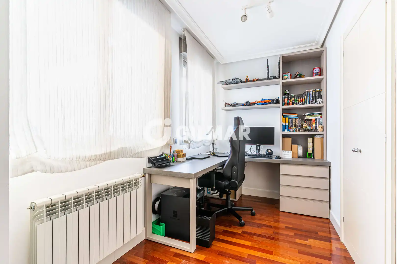 Dúplex amb terrassa en venda a Zona Monte El Pilar, imagen 21
