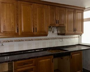 Kitchen of Planta baja for sale in Elche / Elx  with Balcony