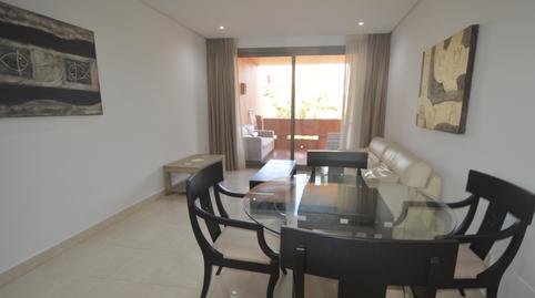 Photo 3 of Flat for rent in Camino de la Boladilla, La Concha - Resina Golf, Estepona