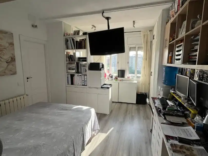 Wohnung mit Aufzug zum Verkauf in Av. de Francesc Macià 78, imagen 10