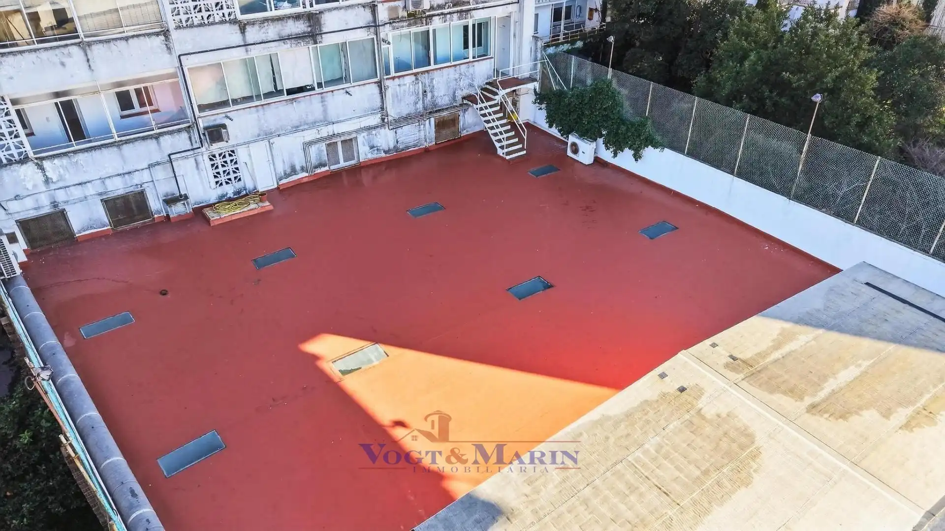 Wohnung mit Terrasse zum Verkauf in Plaça de l'Estació 3, imagen 33