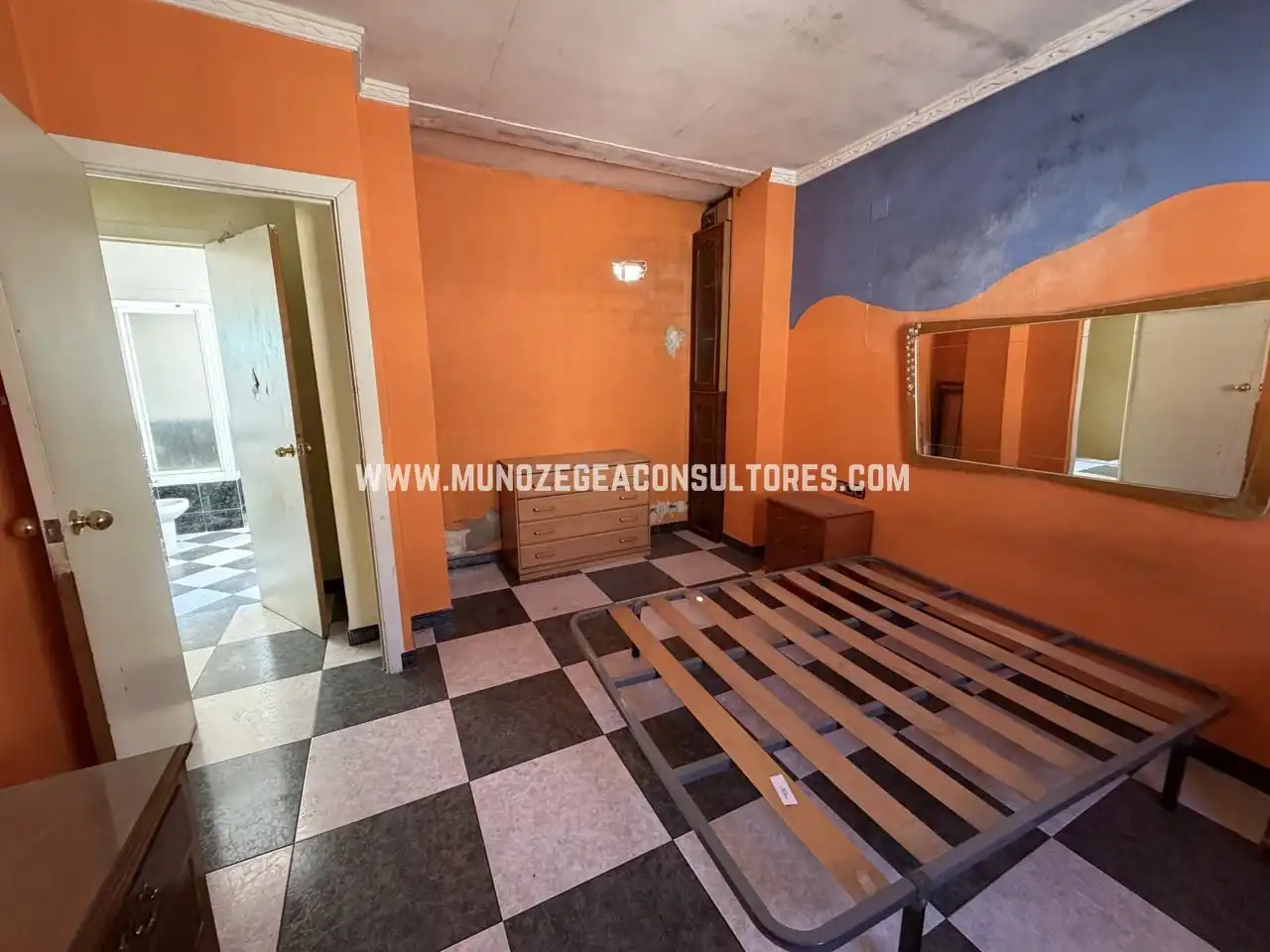 Schlafzimmer von Haus oder Chalet zum Verkauf in Baena