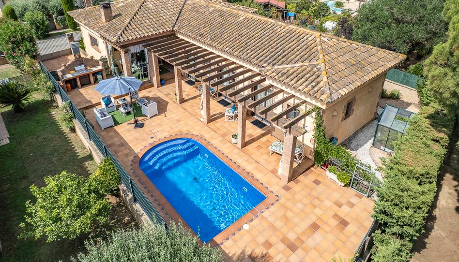 Foto 1 de Casa o xalet en venda a Torroella de Fluvià, Girona