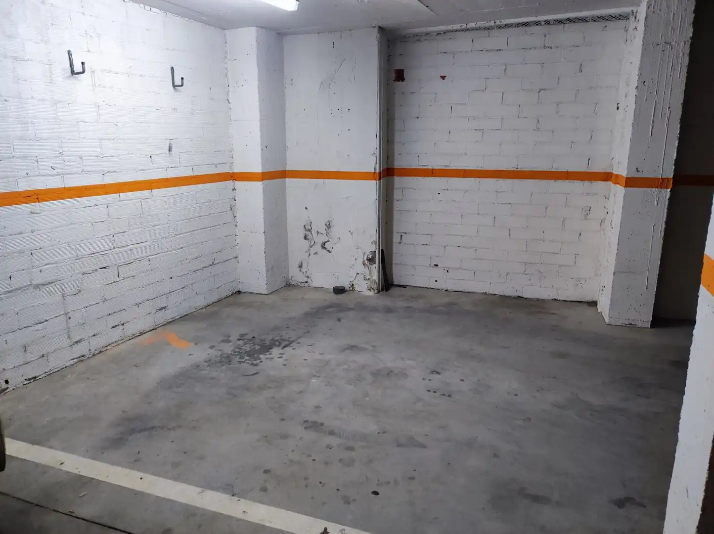 Parcheggio in vendita a Torelló