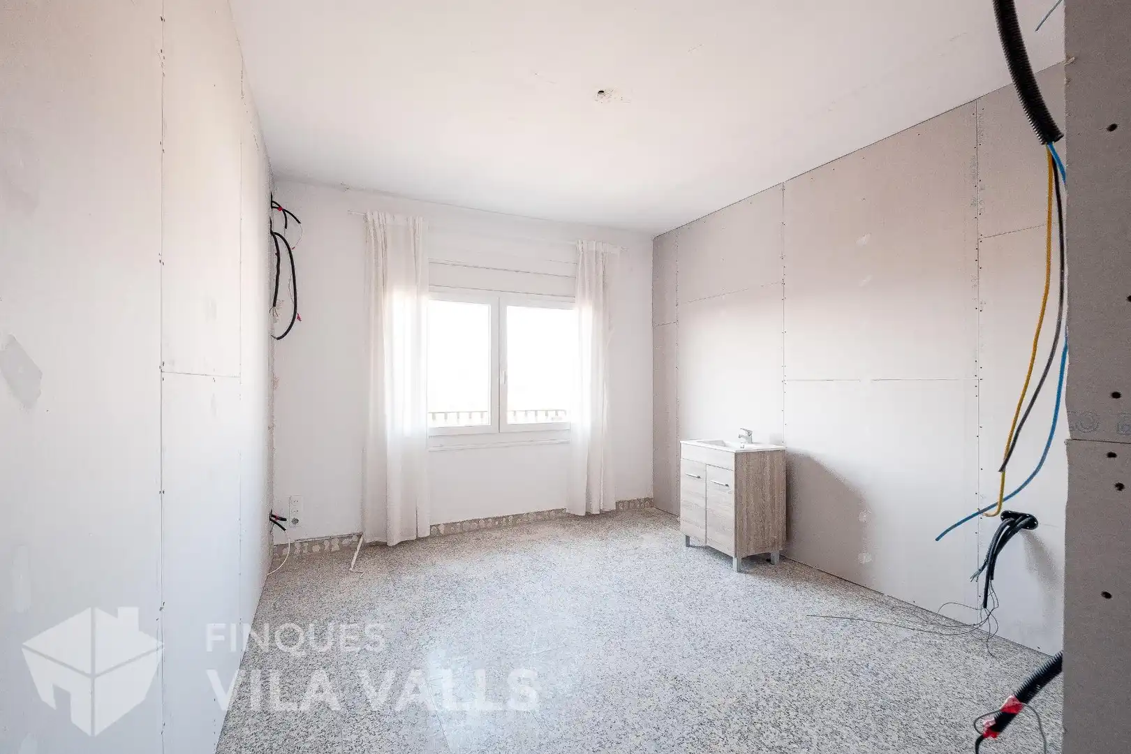 Habitación de Piso en venta en Palau-solità i Plegamans