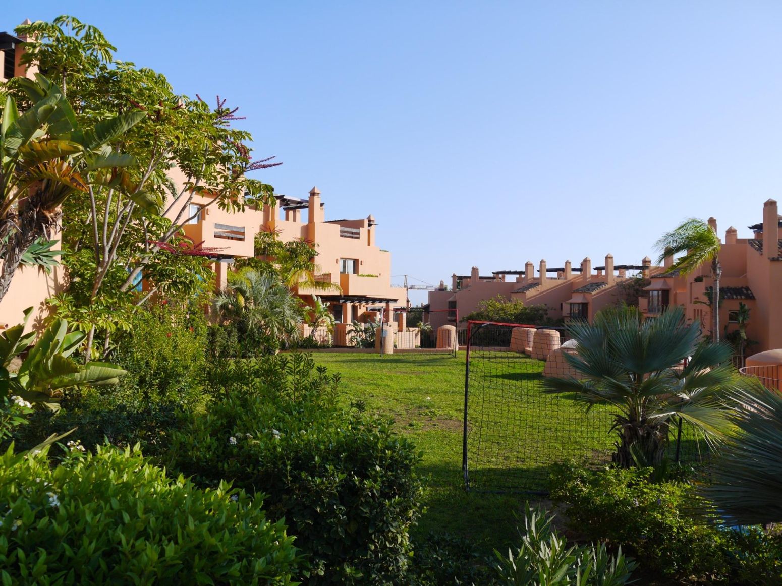 Single-family semi-detached for sale in Mijas - Calle PINTORES DE RIVIERA, Riviera del Sol