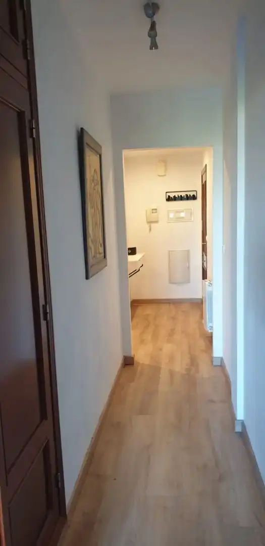 Apartamento de alquiler en Calle Herrería, La Zubia Ciudad