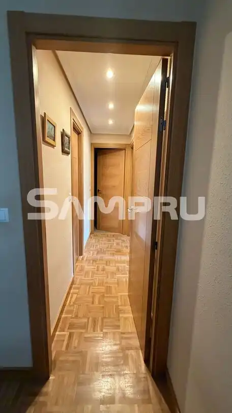 Flat for sale in Vitoria - Gasteiz  with Heating, Private garden and Storage room