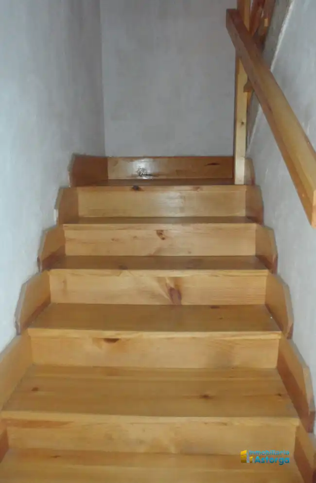 Casa o xalet en venda a LE-6426, 5, Valderrey