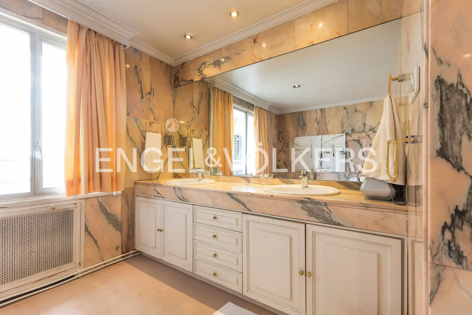 Appartement avec terrasse à vendre à Retiro, imagen 41