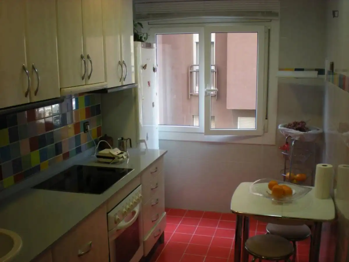 Habitació a El Guinardó