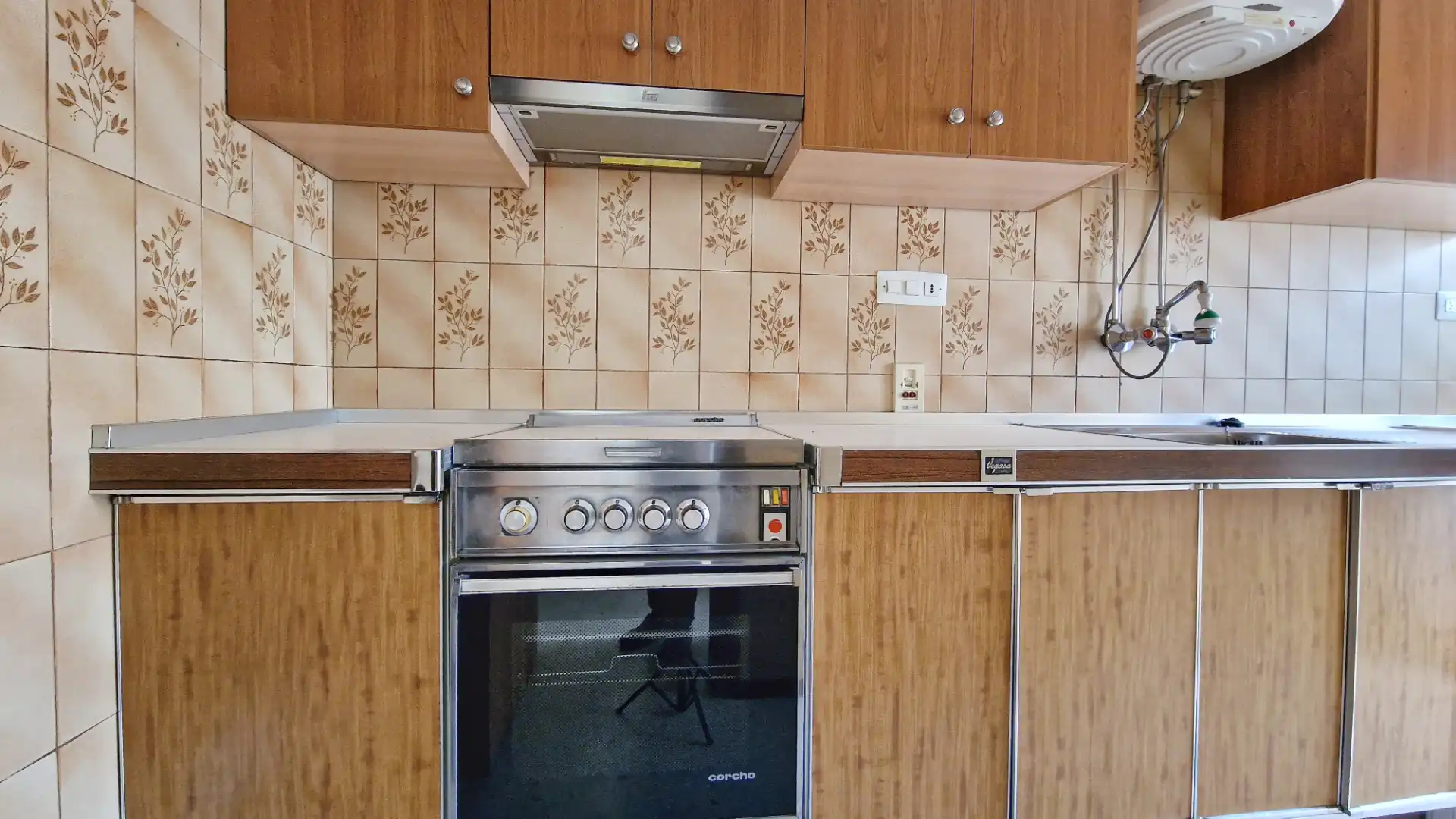 Piso en venta en Calle Marqués de Lema, 164, Alcorisa